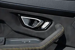 Used 2024 Lamborghini Urus Performante Grigio Keres - Interior and Exterior details 15
