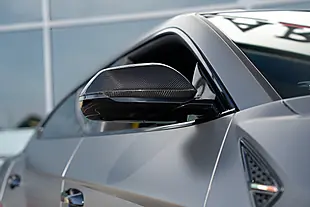 Used 2024 Lamborghini Urus Performante Grigio Keres - Interior and Exterior details 16