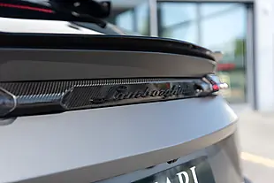 Used 2024 Lamborghini Urus Performante Grigio Keres - Interior and Exterior details 17