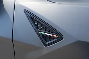 Used 2024 Lamborghini Urus Performante Grigio Keres - Interior and Exterior details 18