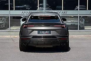 Used 2024 Lamborghini Urus Performante Grigio Keres - Interior and Exterior details 8