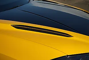 Used 2024 Lamborghini Urus Performante Yellow - Interior and Exterior details 19