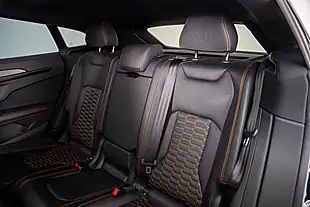 Used 2024 Lamborghini Urus S Black - Interior and Exterior details 11
