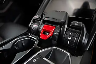 Used 2024 Lamborghini Urus S Black - Interior and Exterior details 16
