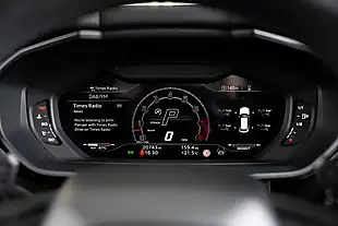 Used 2024 Lamborghini Urus S Black - Interior and Exterior details 18