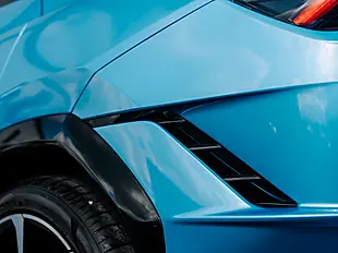 Used 2024 Lamborghini Urus S Blu Aegir - Interior and Exterior details 14