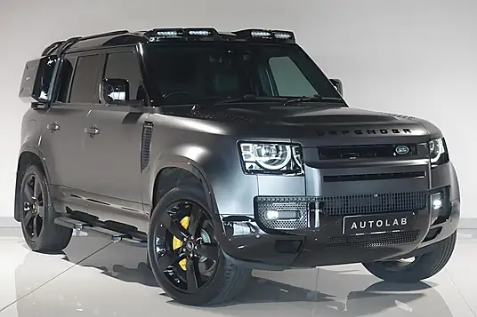 2024 Land Rover Defender 110 D350 MHEV X-Dynamic HSE