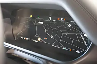 Used 2024 Land Rover Defender 110 X-Dynamic Hse Hard Top Carpathian Grey - Interior and Exterior details 10