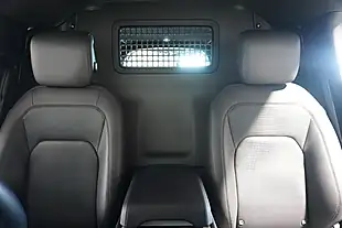 Used 2024 Land Rover Defender 110 X-Dynamic Hse Hard Top Carpathian Grey - Interior and Exterior details 7