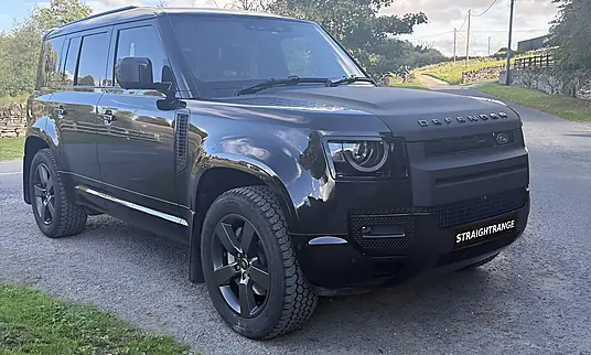 2024 Land Rover Defender 110 D300 MHEV X-Dynamic HSE