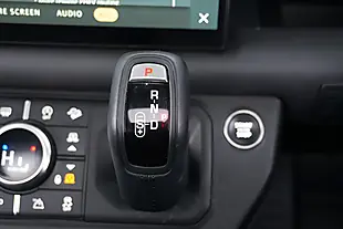 Used 2024 Land Rover Defender 110 X-Dynamic Hse White - Interior and Exterior details 12