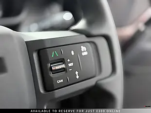 Used 2024 Land Rover Defender 110 X-Dynamic Se Black - Interior and Exterior details 12