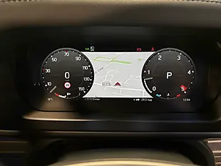 Used 2024 Land Rover Defender 110 X-Dynamic Se Blue - Interior and Exterior details 17