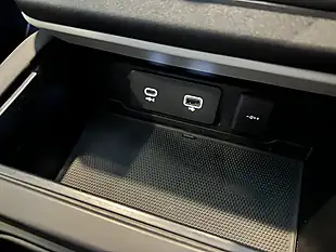Used 2024 Land Rover Defender 110 Xs Edition Black - Interior and Exterior details 18