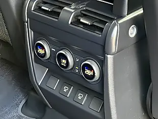 Used 2024 Land Rover Defender 130 X-Dynamic Hse Black - Interior and Exterior details 18