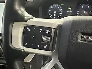 Used 2024 Land Rover Defender X-Dynamic Hse Black - Interior and Exterior details 20