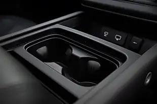 Used 2024 Land Rover Defender X-Dynamic Hse Black - Interior and Exterior details 20