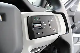 Used 2024 Land Rover Defender Xs Edition Black - Interior and Exterior details 17
