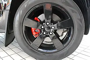 Used 2024 Land Rover Defender Xs Edition Black - Interior and Exterior details 8