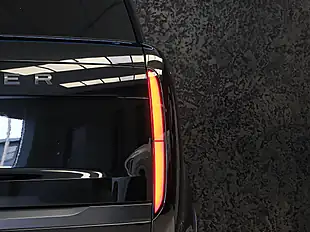 Used 2024 Land Rover Range Rover Autobiography Black - Interior and Exterior details 12