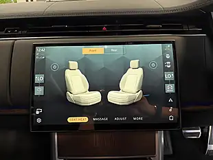Used 2024 Land Rover Range Rover Autobiography Black - Interior and Exterior details 17
