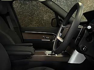Used 2024 Land Rover Range Rover Autobiography Black - Interior and Exterior details 3