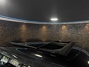 Used 2024 Land Rover Range Rover Autobiography Black - Interior and Exterior details 4