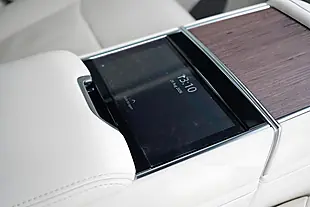 Used 2024 Land Rover Range Rover Autobiography Black - Interior and Exterior details 17