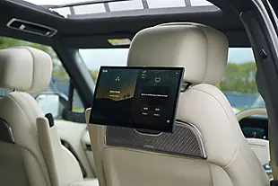 Used 2024 Land Rover Range Rover Autobiography Black - Interior and Exterior details 18