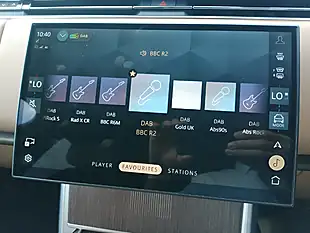 Used 2024 Land Rover Range Rover Autobiography Green - Interior and Exterior details 20