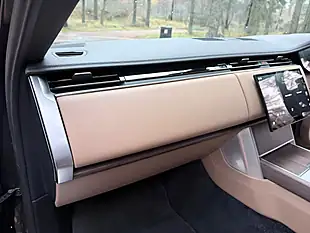 Used 2024 Land Rover Range Rover Autobiography Green - Interior and Exterior details 13