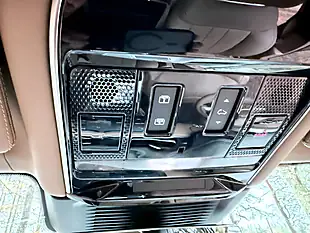 Used 2024 Land Rover Range Rover Autobiography Green - Interior and Exterior details 20