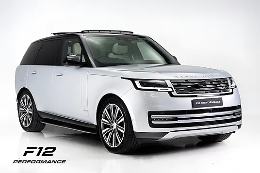 2024 Land Rover Range Rover D350 MHEV Autobiography