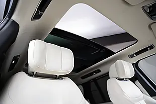 Used 2024 Land Rover Range Rover Autobiography Silver - Interior and Exterior details 2