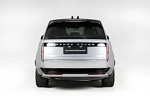 Used 2024 Land Rover Range Rover Autobiography Silver - Interior and Exterior details 7
