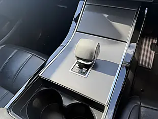Used 2024 Land Rover Range Rover Evoque Dynamic Hse Black - Interior and Exterior details 15