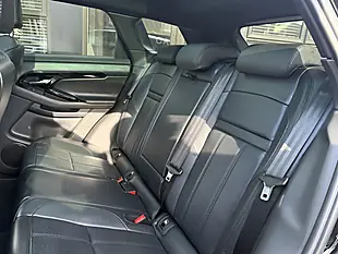 Used 2024 Land Rover Range Rover Evoque Dynamic Hse Black - Interior and Exterior details 19
