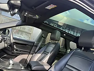 Used 2024 Land Rover Range Rover Evoque Dynamic Hse Black - Interior and Exterior details 20