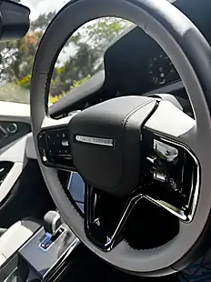 Used 2024 Land Rover Range Rover Evoque Dynamic Hse Grey - Interior and Exterior details 9