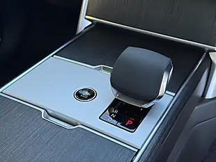 Used 2024 Land Rover Range Rover Hse Black - Interior and Exterior details 16