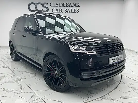 2024 Land Rover Range Rover HSE D300 MHEV