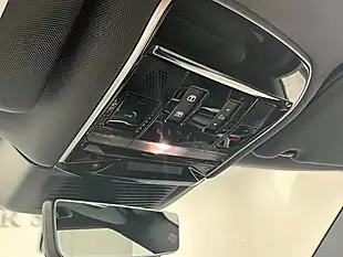 Used 2024 Land Rover Range Rover Hse Black - Interior and Exterior details 16