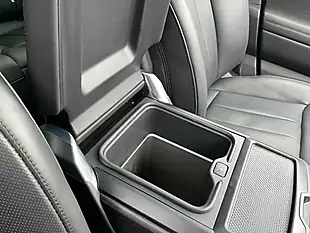 Used 2024 Land Rover Range Rover Hse Black - Interior and Exterior details 18
