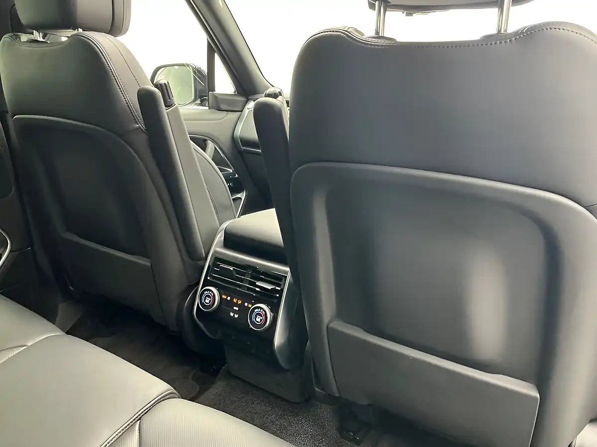 Used 2024 Land Rover Range Rover Hse Black - Interior and Exterior details 20
