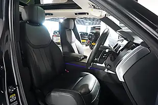 Used 2024 Land Rover Range Rover Hse Carpathian Grey - Interior and Exterior details 11