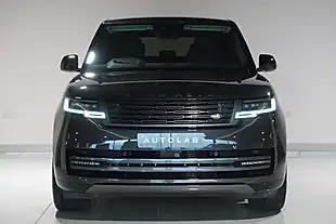 Used 2024 Land Rover Range Rover Hse Carpathian Grey - Interior and Exterior details 5