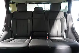 Used 2024 Land Rover Range Rover Hse Grey - Interior and Exterior details 9