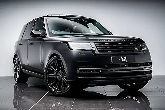 2024 Land Rover Range Rover D300 MHEV SE