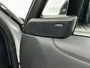 Used 2024 Land Rover Range Rover Se Silver - Interior and Exterior details 13