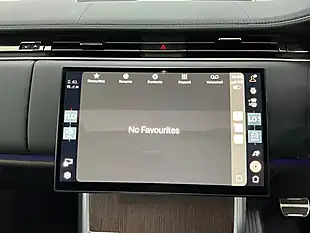 Used 2024 Land Rover Range Rover Se Silver - Interior and Exterior details 20